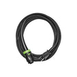 FESTOOL Plug it cable SJO 18 AWG - 4 PLANEX - Mississauga Hardware Centre Inc