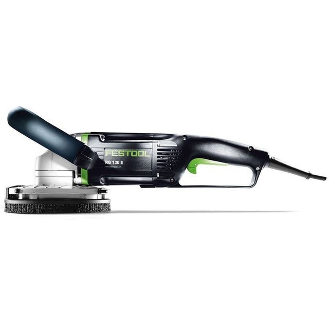 Festool RG 130 Surface Grinder - Mississauga Hardware Centre IncFestool575423