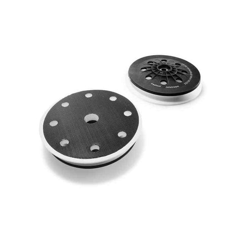 Festool Sander Backing Pad ST - STF 125/8 - M8 - J W - HT - Mississauga Hardware Centre Inc