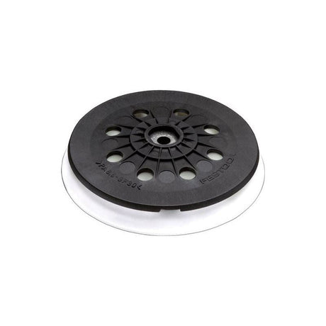 Festool Sander Backing Pad ST - STF 125/8 - M8 - J W - HT - Mississauga Hardware Centre Inc