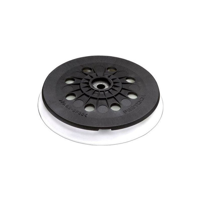 Festool Sander Backing Pad ST - STF 125/8 - M8 - J W - HT - Mississauga Hardware Centre Inc