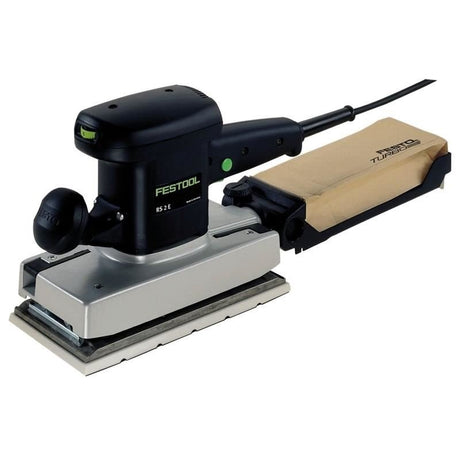 Finish Orbital Sander RS 2 E - Plus - Mississauga Hardware Centre IncFestool567696