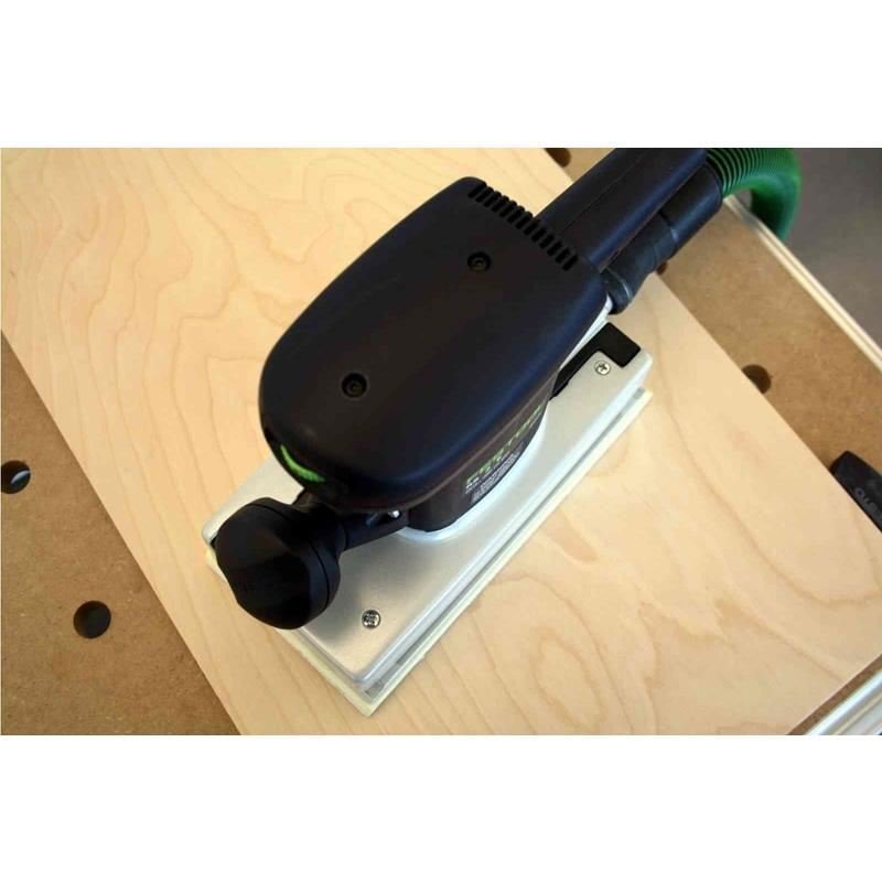 Finish Orbital Sander RS 2 E - Plus - Mississauga Hardware Centre IncFestool567696