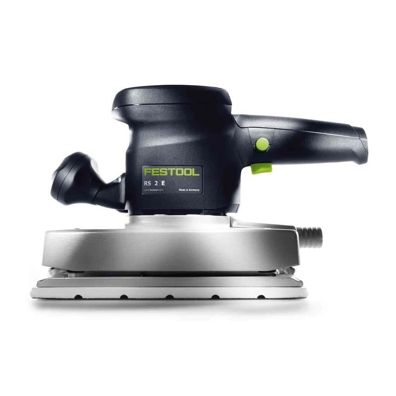 Finish Orbital Sander RS 2 E - Plus - Mississauga Hardware Centre IncFestool567696