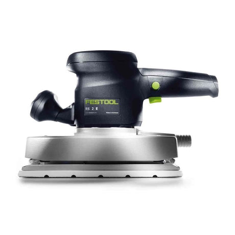 Finish Orbital Sander RS 2 E - Plus - Mississauga Hardware Centre IncFestool567696