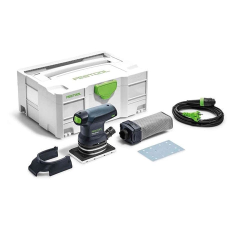 Finish Orbital Sander RTS 400 REQ - Plus - Mississauga Hardware Centre IncFestool201221