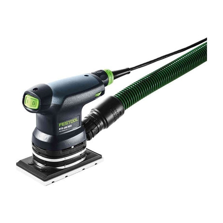 Finish Orbital Sander RTS 400 REQ - Plus - Mississauga Hardware Centre IncFestool201221