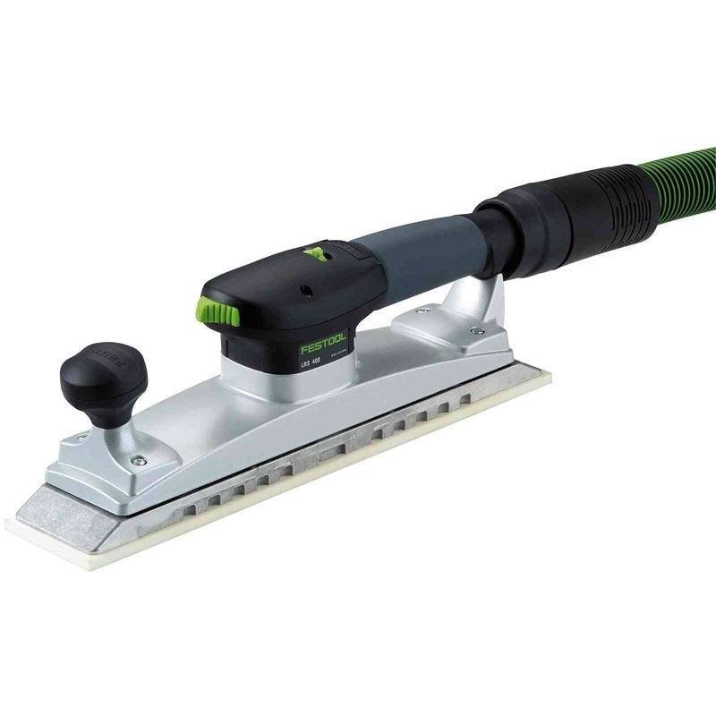 Finish Orbital sanders LRS 400 /CA - Mississauga Hardware Centre IncFestool691176