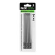 FLEX FA101000 - 5 6 in Phillips Bit For Collated Attachment (5 - Pack) - Mississauga Hardware Centre Inc