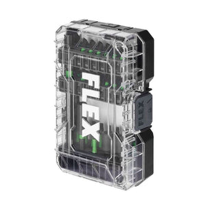 FLEX FAM10102 - 41 41 PC. Impact Driver Bit Set - Mississauga Hardware Centre Inc