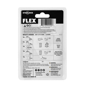 FLEX FAM40001 - 5 5 Pc. Trimming Project Set - Mississauga Hardware Centre Inc