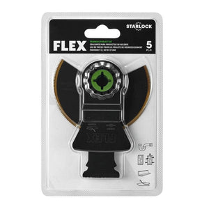 FLEX FAM40001 - 5 5 Pc. Trimming Project Set - Mississauga Hardware Centre Inc
