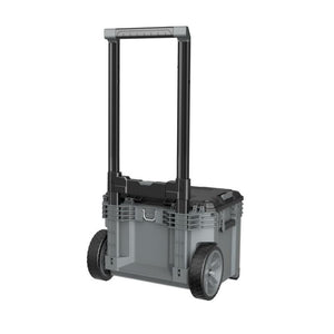 FLEX FS1101 STACK PACK ROLLING TOOL BOX - Mississauga Hardware Centre Inc