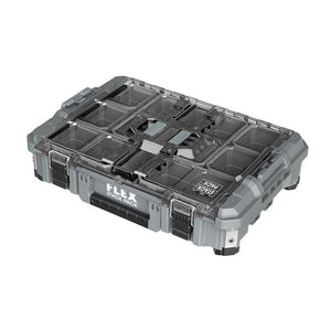 FLEX FS1301 STACK PACK ORGANIZER BOX - Mississauga Hardware Centre Inc