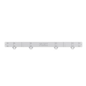 FLEX FS1603 STACK PACK FRONT TOOL RACK RAIL - Mississauga Hardware Centre Inc