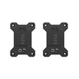 FLEX FS1606 - 2 STACK PACK ADJUSTABLE CHARGER MOUNTS 2 - PACK - Mississauga Hardware Centre Inc