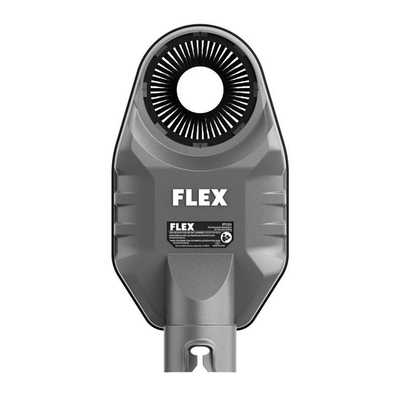 FLEX FT151 Dust Extractor For Rotary Hammer - Mississauga Hardware Centre Inc