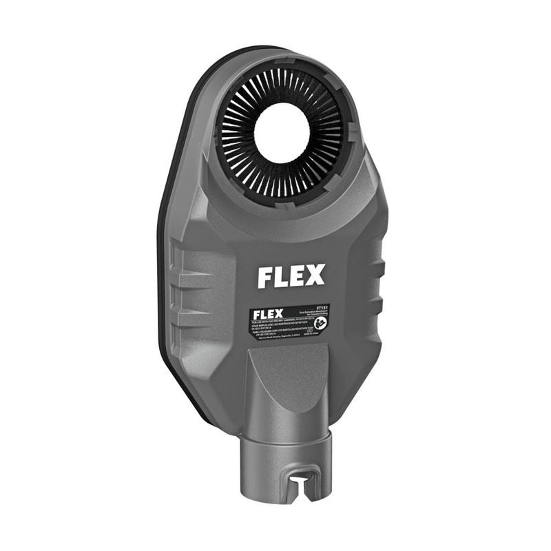FLEX FT151 Dust Extractor For Rotary Hammer - Mississauga Hardware Centre Inc