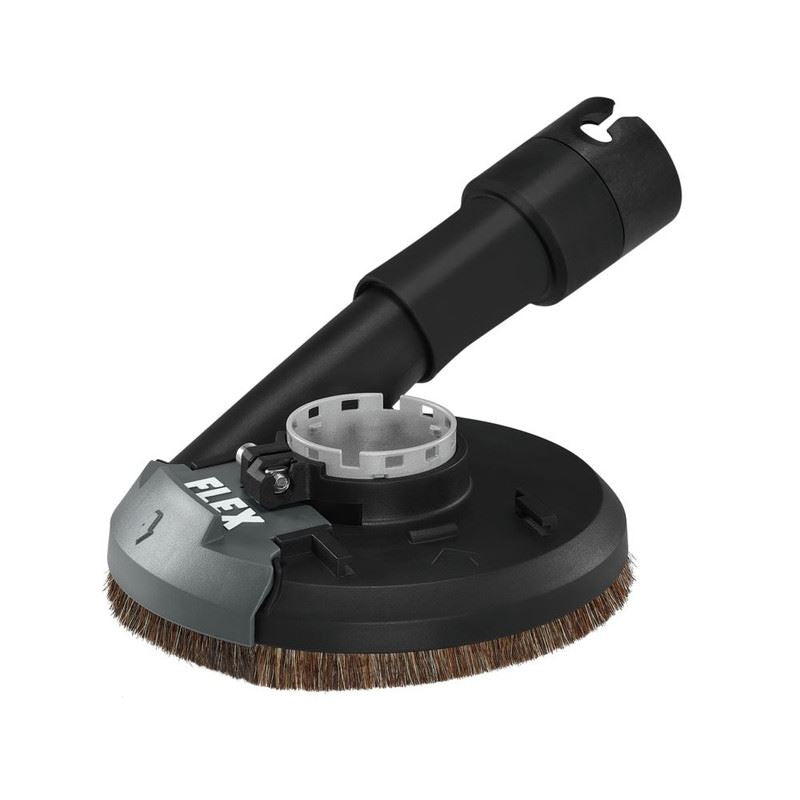 FLEX FT312 Dust Shroud For Angle Grinder - Mississauga Hardware Centre Inc
