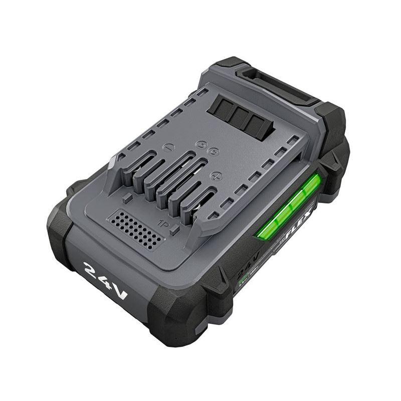 FLEX FX0111 - 1 24V 2.5Ah Lithium - Ion Battery - Mississauga Hardware Centre Inc