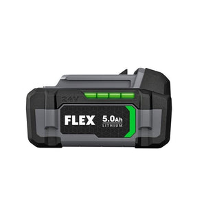 FLEX FX0121 - 1 24V 5.0Ah Lithium - Ion Battery - Mississauga Hardware Centre Inc