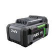 FLEX FX0121 - 1 24V 5.0Ah Lithium - Ion Battery - Mississauga Hardware Centre Inc