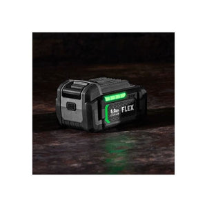 FLEX FX0121 - 1 24V 5.0Ah Lithium - Ion Battery - Mississauga Hardware Centre Inc
