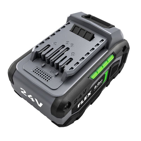 FLEX FX0221 - 1 24V 8.0Ah Lithium - Ion Battery - Mississauga Hardware Centre Inc