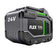 FLEX FX0231 - 1 24V 12.0Ah Lithium - Ion Battery - Mississauga Hardware Centre Inc
