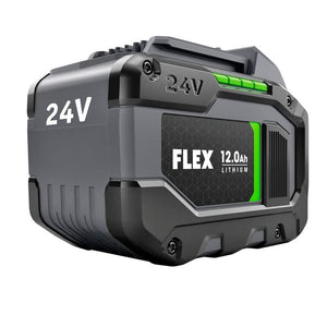 FLEX FX0231 - 1 24V 12.0Ah Lithium - Ion Battery - Mississauga Hardware Centre Inc