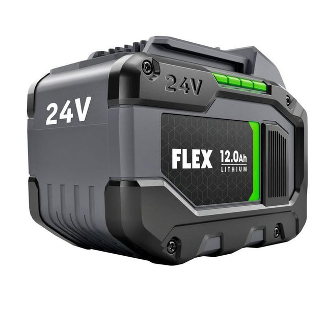 FLEX FX0231 - 1 24V 12.0Ah Lithium - Ion Battery - Mississauga Hardware Centre Inc