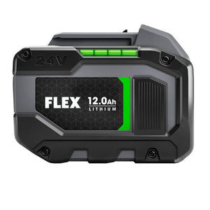 FLEX FX0231 - 1 24V 12.0Ah Lithium - Ion Battery - Mississauga Hardware Centre Inc