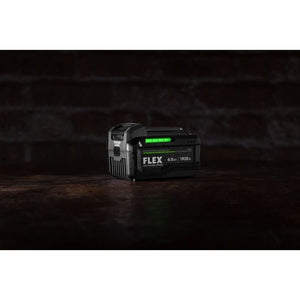 FLEX FX0331 - 1 24V 6.0Ah Stacked - Lithium Battery - Mississauga Hardware Centre Inc