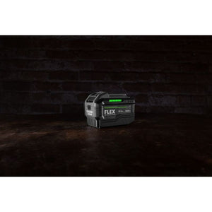 FLEX FX0341 - 1 24V 10.0Ah Stacked - Lithium Battery - Mississauga Hardware Centre Inc