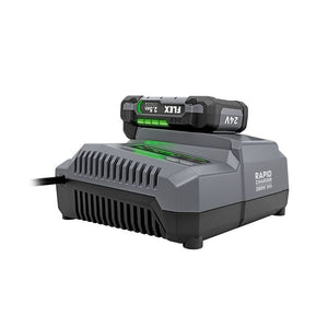 FLEX FX0421 - Z 280W Rapid Charger - Mississauga Hardware Centre Inc