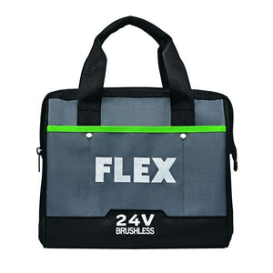 FLEX FX1151 - 2A 1/2in 2 - SPEED DRILL DRIVER KIT - Mississauga Hardware Centre Inc