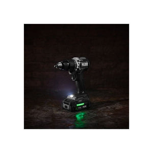 FLEX FX1151 - 2A 1/2in 2 - SPEED DRILL DRIVER KIT - Mississauga Hardware Centre Inc