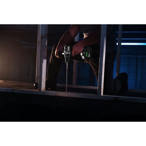 FLEX FX1271T - 1H 24V 1/2 in 2 - Speed Hammer Drill Driver w/ Turbo Mode Stacked - Lithium Kit - Mississauga Hardware Centre Inc