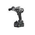FLEX FX1271T - 2B 1/2in 2 - SPEED HAMMER DRILL WITH TURBO MODE KIT - Mississauga Hardware Centre Inc