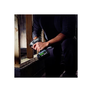 FLEX FX1351 - 2A 1/4 in HEX IMPACT DRIVER KIT - Mississauga Hardware Centre Inc