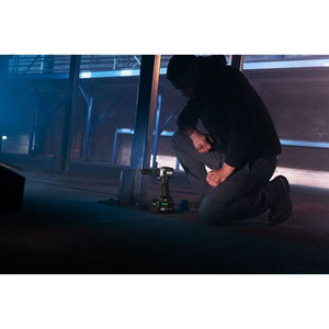 FLEX FX1371A - 1H 24V 1/4 in Quick Eject Hex Impact Driver w/ Multi - Mode Stacked - Lithium Kit - Mississauga Hardware Centre Inc