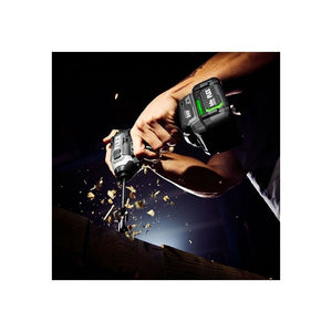FLEX FX1371A - 2B 1/4 in QUICK EJECT HEX IMPACT DRIVER WITH MULTIMODE KIT - Mississauga Hardware Centre Inc