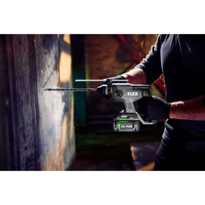 FLEX FX1531 - 1C 24V 7/8 in Brushless Rotary Hammer Kit - Mississauga Hardware Centre Inc