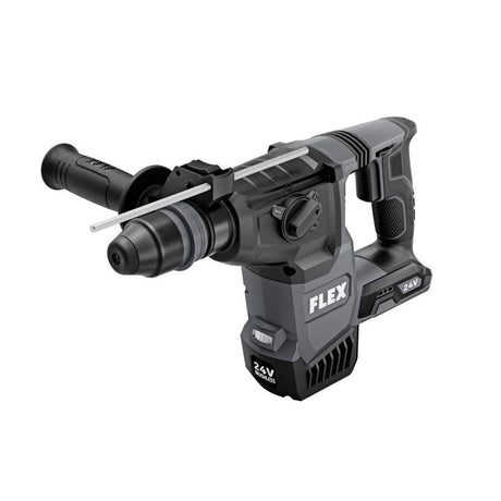 FLEX FX1551A - Z 24V 1 in Brushless Rotary Hammer - Bare Tool - Mississauga Hardware Centre Inc