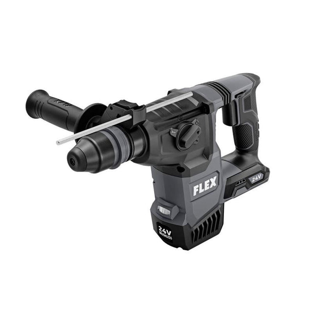 FLEX FX1551A - Z 24V 1 in Brushless Rotary Hammer - Bare Tool - Mississauga Hardware Centre Inc