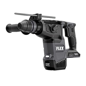 FLEX FX1551A - Z 24V 1 in Brushless Rotary Hammer - Bare Tool - Mississauga Hardware Centre Inc