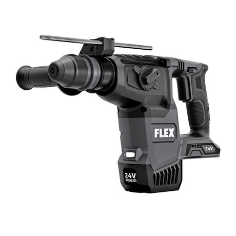 FLEX FX1551A - Z 24V 1 in Brushless Rotary Hammer - Bare Tool - Mississauga Hardware Centre Inc