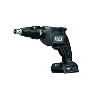 FLEX FX1611 - Z 24V Brushless Drywall Screw Gun with Magazine Attachment - Bare Tool - Mississauga Hardware Centre Inc
