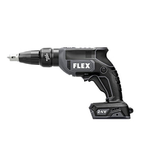 FLEX FX1611 - Z 24V Brushless Drywall Screw Gun with Magazine Attachment - Bare Tool - Mississauga Hardware Centre Inc