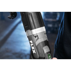 FLEX FX1681 - Z 24V 2 - GEAR 1/2in RIGHT ANGLE DRILL TOOL ONLY - Mississauga Hardware Centre Inc